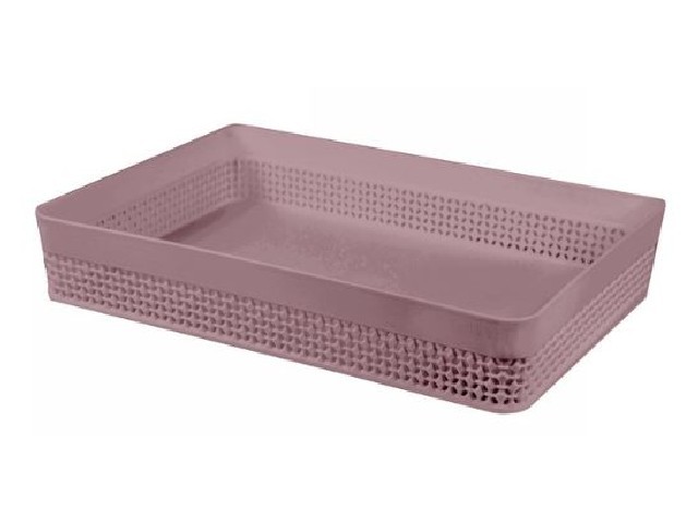 Органайзер OSLO А4 черничный морс